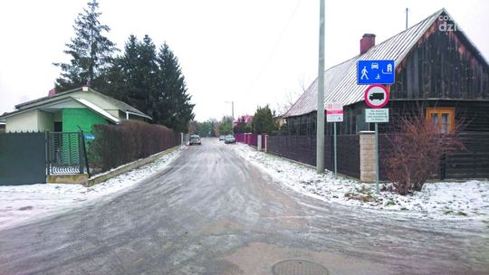 Jest taka ulica: Ignacego Kultysa