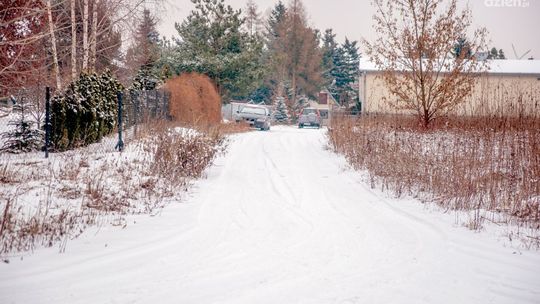 Jest taka ulica: Jana Bolesława Ożoga