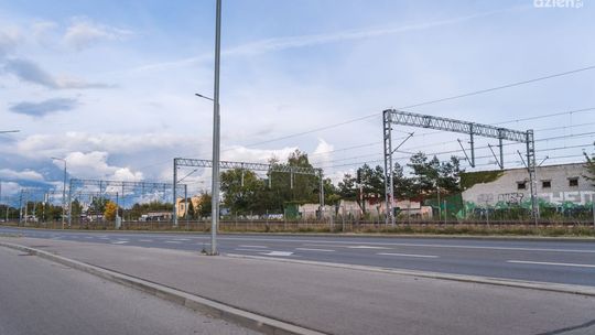Jest taka ulica: Jana Olszewskiego