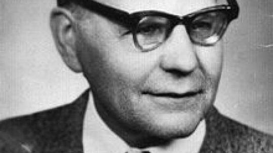 Jest taka ulica: Jerzego Borysowicza