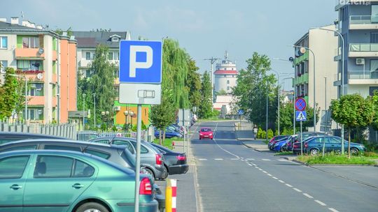 Jest taka ulica: Jerzego Radomskiego