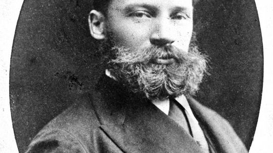 Jest taka ulica: Józefa Brandta