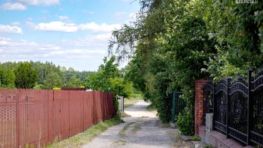 Jest taka ulica: Józefa Królikowskiego