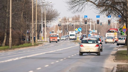 Jest taka ulica: Józefa Mireckiego