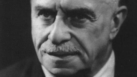 Jest taka ulica: Juliana Aleksandrowicza