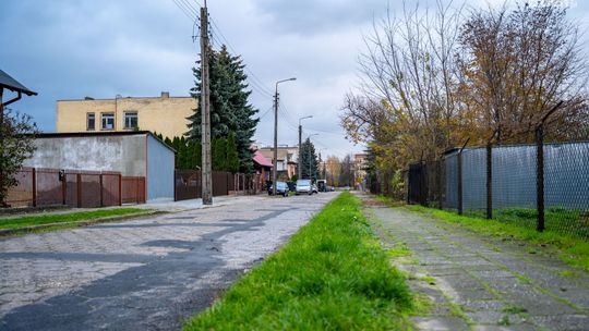 Jest taka ulica: Juliusza na Plantach (zdjęcia)