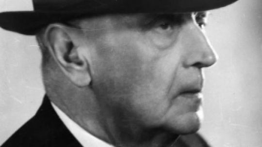 Jest taka ulica: Karola Adwentowicza