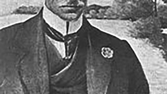 Jest taka ulica: Karola Potkańskiego