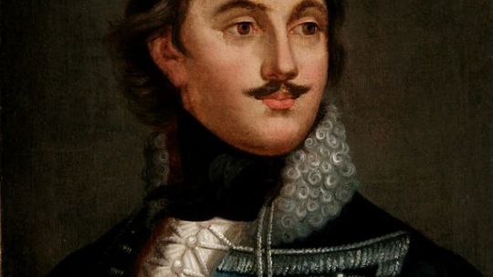 Jest taka ulica: Kazimierza Pułaskiego