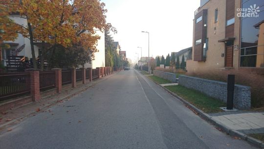 Jest taka ulica: Konrada Vietha
