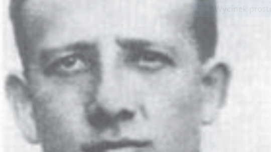 Jest taka ulica: kpt. Wincenty Michalczewski