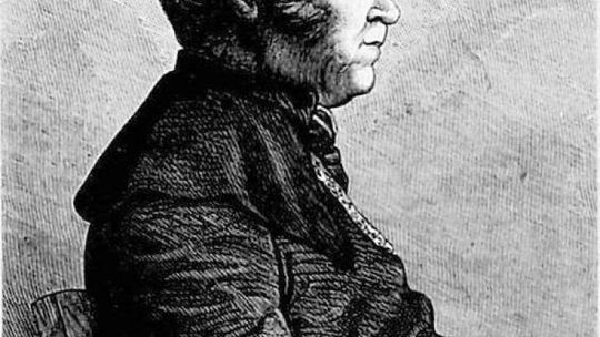 Jest taka ulica: ks. Franciszka Siarczyńskiego