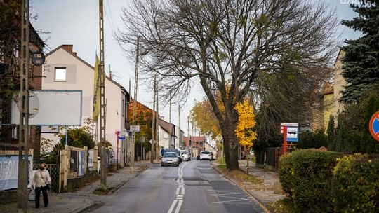 Jest taka ulica: Kwiatkowskiego