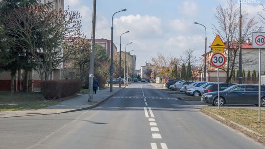 Jest taka ulica: mjra Jana Piwnika „Ponurego”