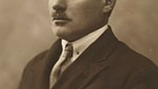 Jest taka ulica: Norberta Barlickiego