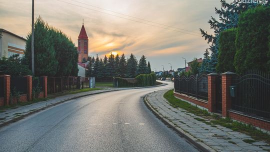 Jest taka ulica: Piotra Skargi