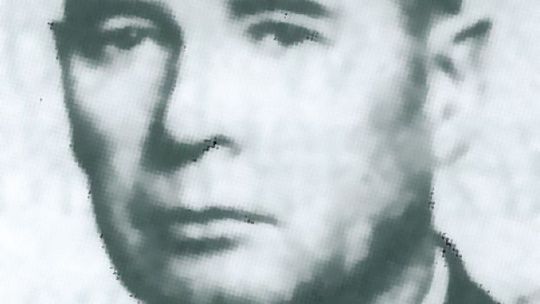 Jest taka ulica: Piotra Sznajdra