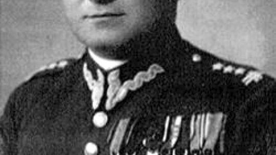 Jest taka ulica: płk. Jana Zientarskiego