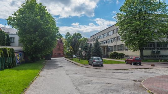 Jest taka ulica: Prospera Jarzyńskiego