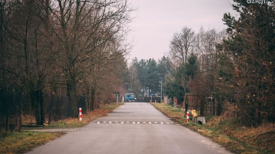 Jest taka ulica: Stefana Fundowicza
