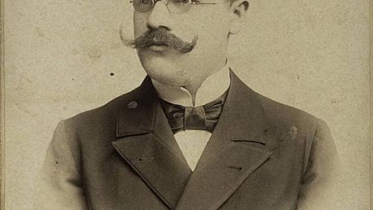 Jest taka ulica: Tadeusza Joteyki na Pruszakowie