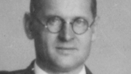 Jest taka ulica: Teodora Zielińskiego