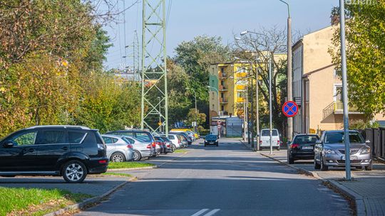 Jest taka ulica: Tytusa Chałubińskiego