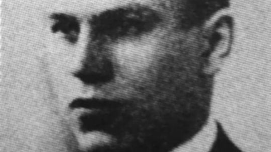 Jest taka ulica: Ulica Franciszka Legackiego