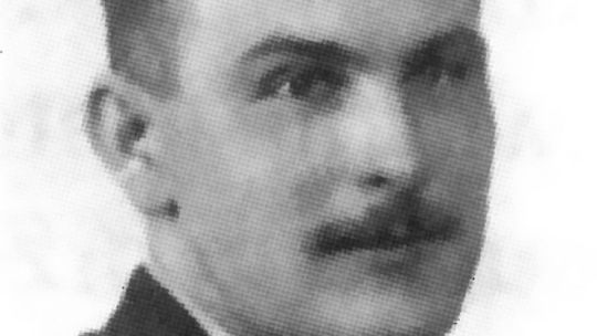 Jest taka ulica: Ulica Jerzego Prackiego
Rajec Szlachecki