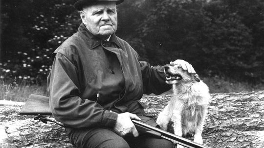 Jest taka ulica: Ulica Leopolda PacPomarnackiego