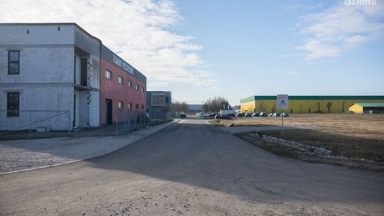 Jest taka ulica: Ulica Władysława Malawskiego