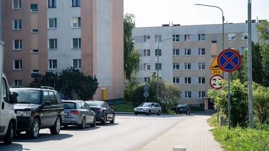 Jest taka ulica: Urszuli