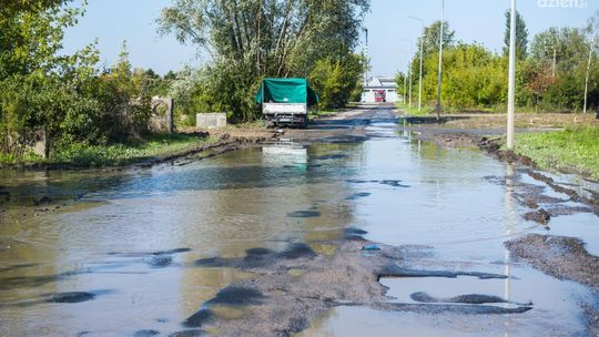 Jest taka ulica w Radomiu