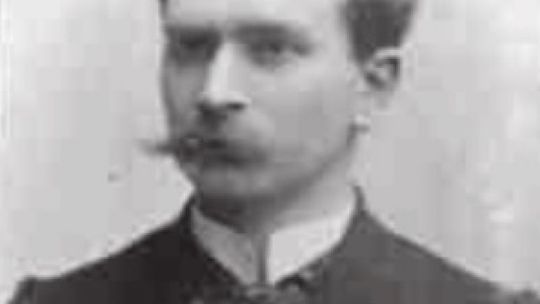 Jest taka ulica w Radomiu