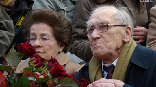 Jest taka ulica w Radomiu...