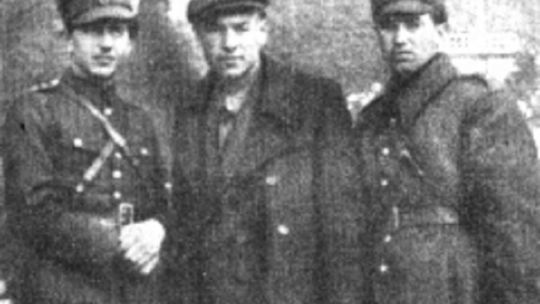 Jest taka ulica w Radomiu