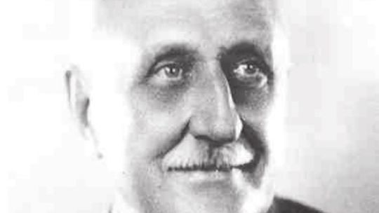 Jest taka ulica w Radomiu