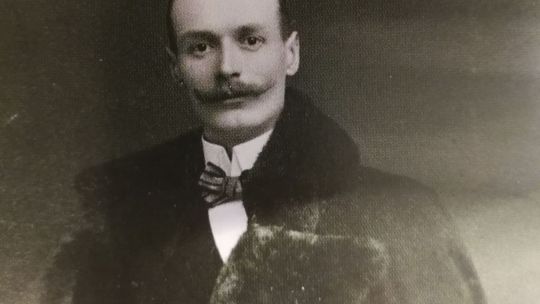 Jest taka ulica w Radomiu