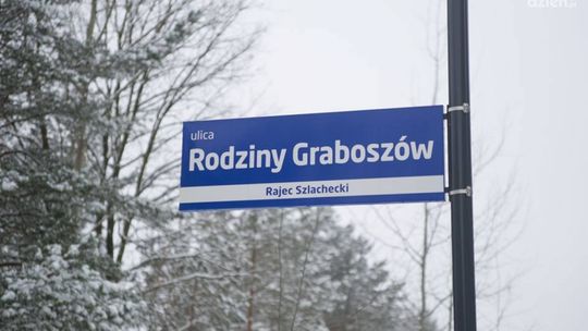 Jest taka ulica w Radomiu