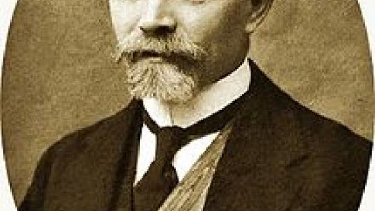 Jest taka ulica w Radomiu: Glogiera