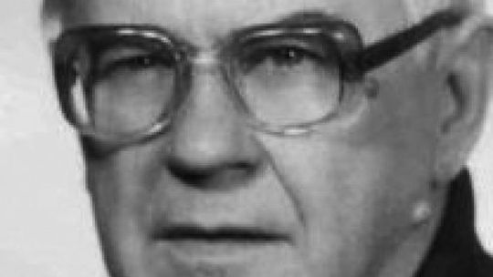 Jest taka ulica w Radomiu: Jana Józefa Lipskiego