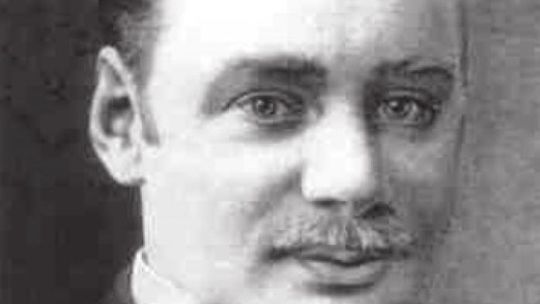 Jest taka ulica w Radomiu. Prof. Włodzimierz Kurkowski