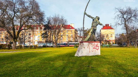 Jest taka ulica w Radomiu. ul. Kazimierza  Ołdakowskiego