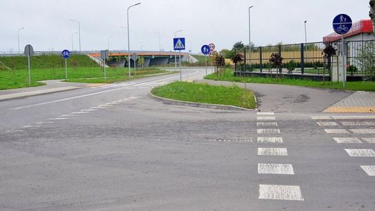 Jest taka ulica w Radomiu...Zofii Holszańskiej