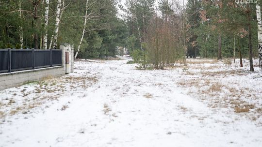 Jest taka ulica. Wacława Dobrowolskiego