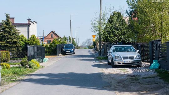 Jest taka ulica: Władysława Mikosa