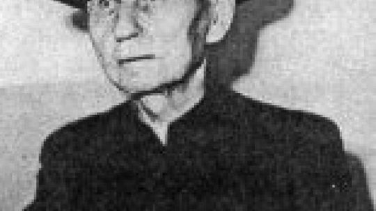 Jest taka ulica: Władysława Paciaka