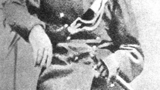 Jest taka ulica: Zygmunta Adama Chmielińskiego