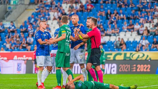 Jest termin wyjazdowego meczu Radomiaka Radom z Lechem Poznań!