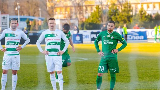 Jest terminarz 5. kolejki PKO Ekstraklasy. Radomiaka Radom z Lechią zagra 14 sierpnia